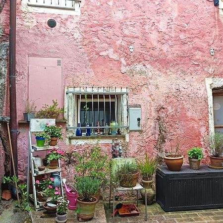 La Casa Di Mo Villa Albisola Superiore Kültér fotó