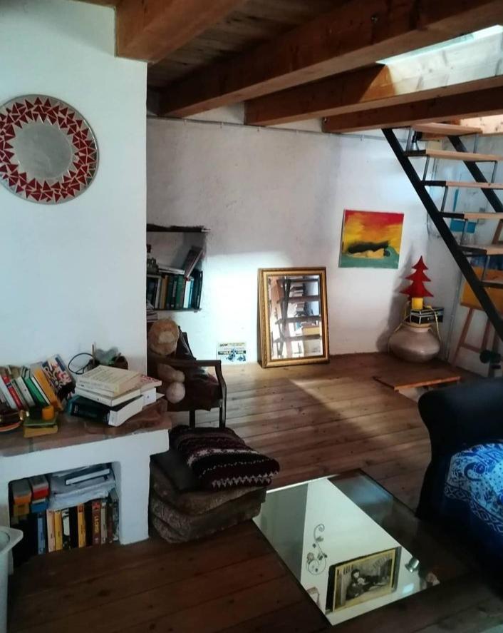 La Casa Di Mo Villa Albisola Superiore Kültér fotó