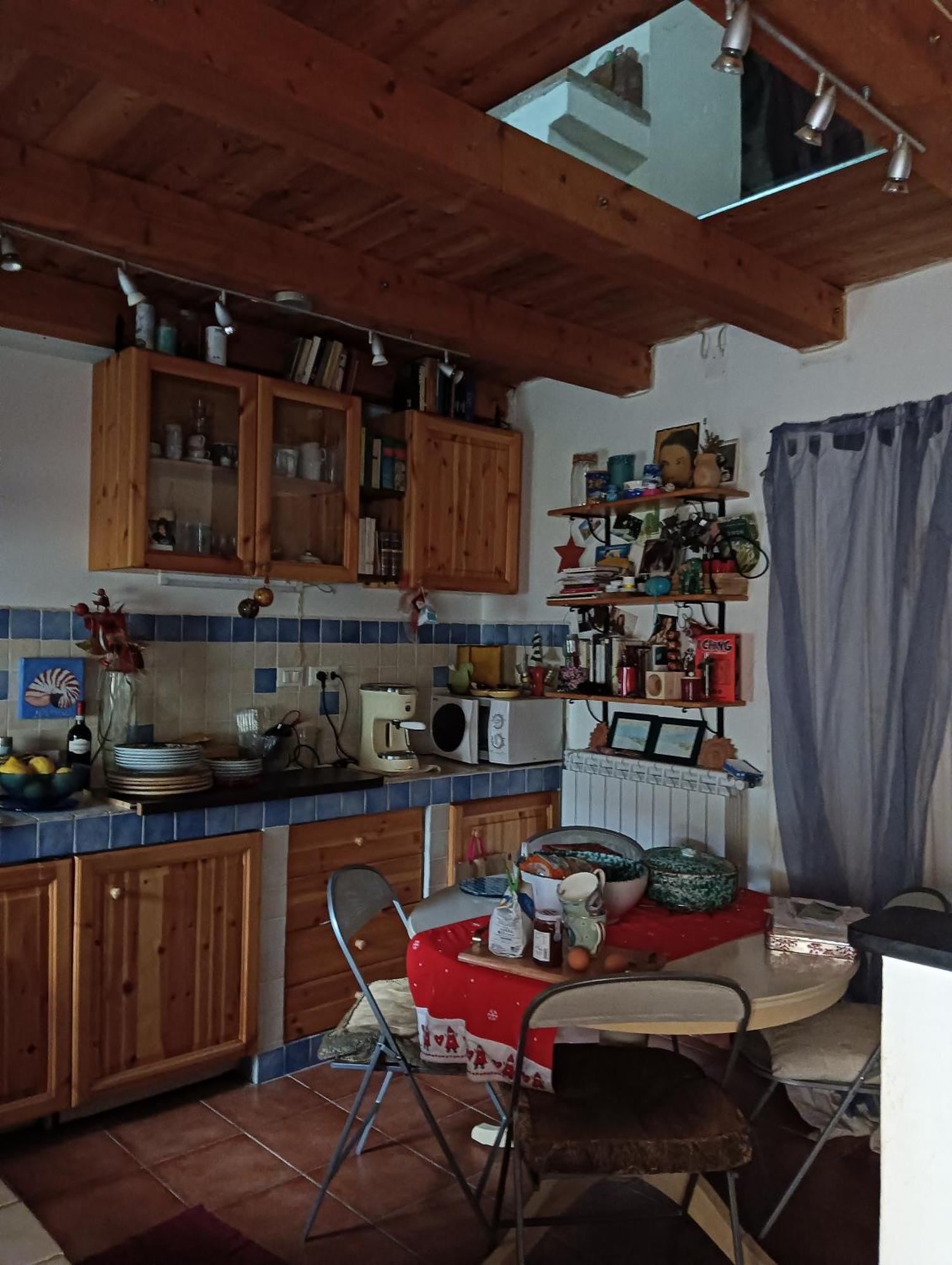 La Casa Di Mo Villa Albisola Superiore Kültér fotó