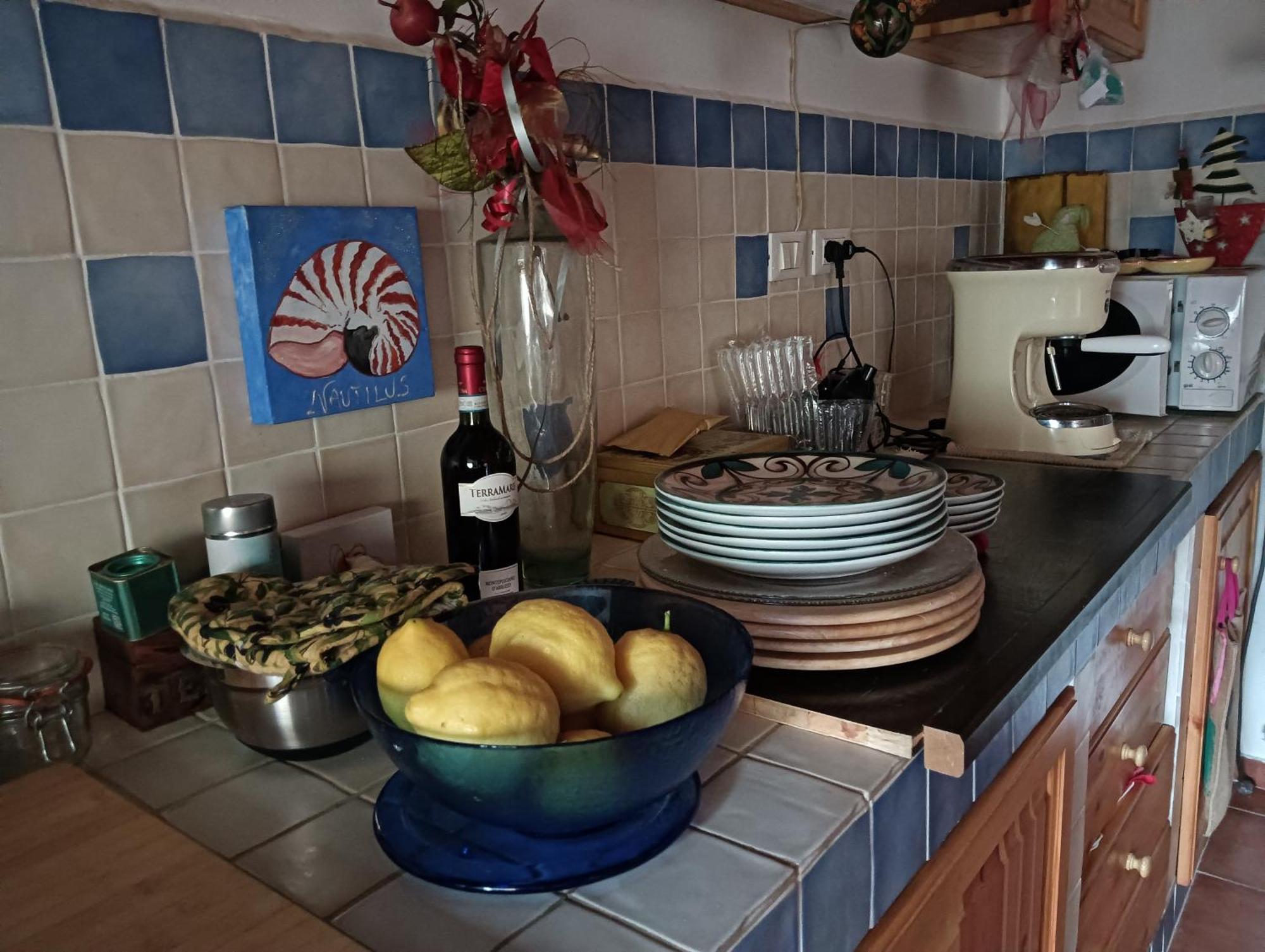 La Casa Di Mo Villa Albisola Superiore Kültér fotó
