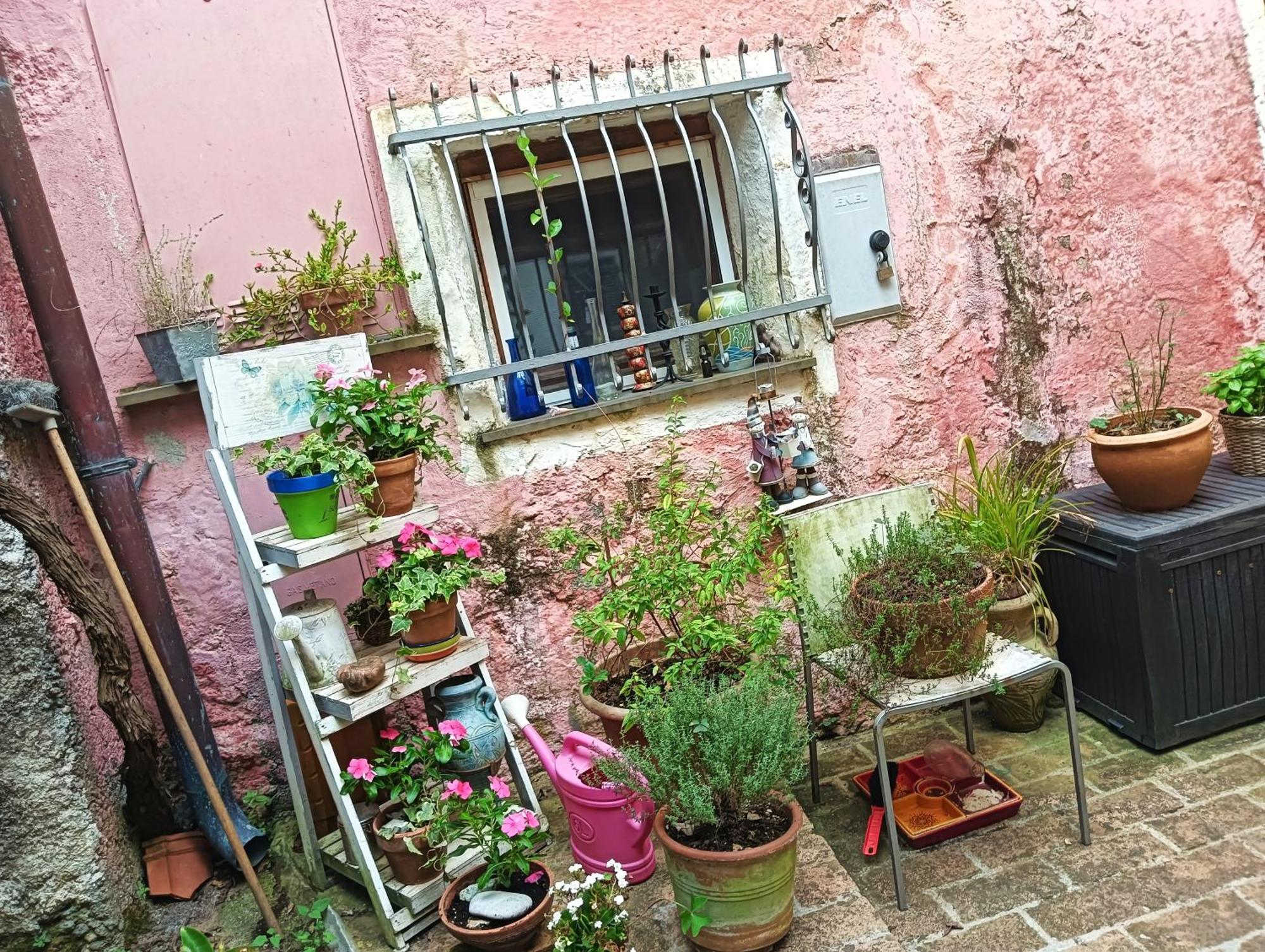 La Casa Di Mo Villa Albisola Superiore Kültér fotó