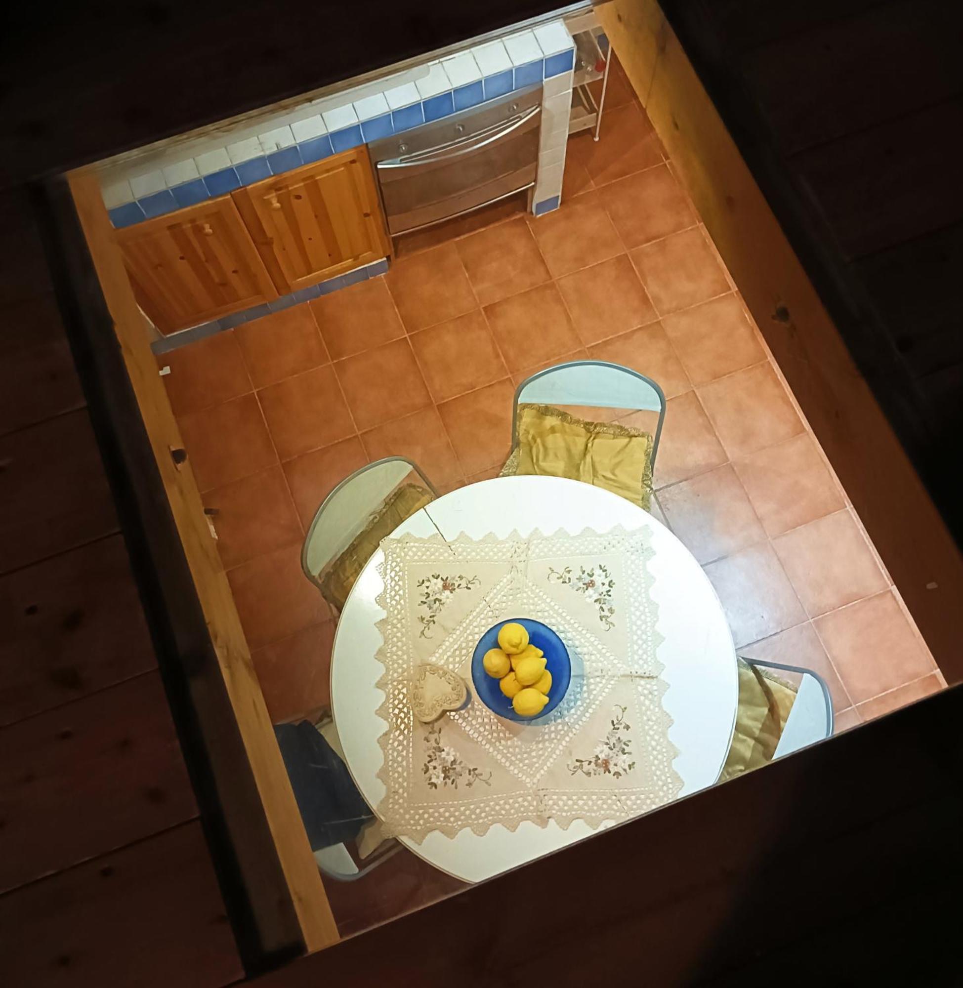 La Casa Di Mo Villa Albisola Superiore Kültér fotó
